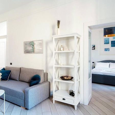 Shades Of Lake - Blue Apartment Como Dış mekan fotoğraf